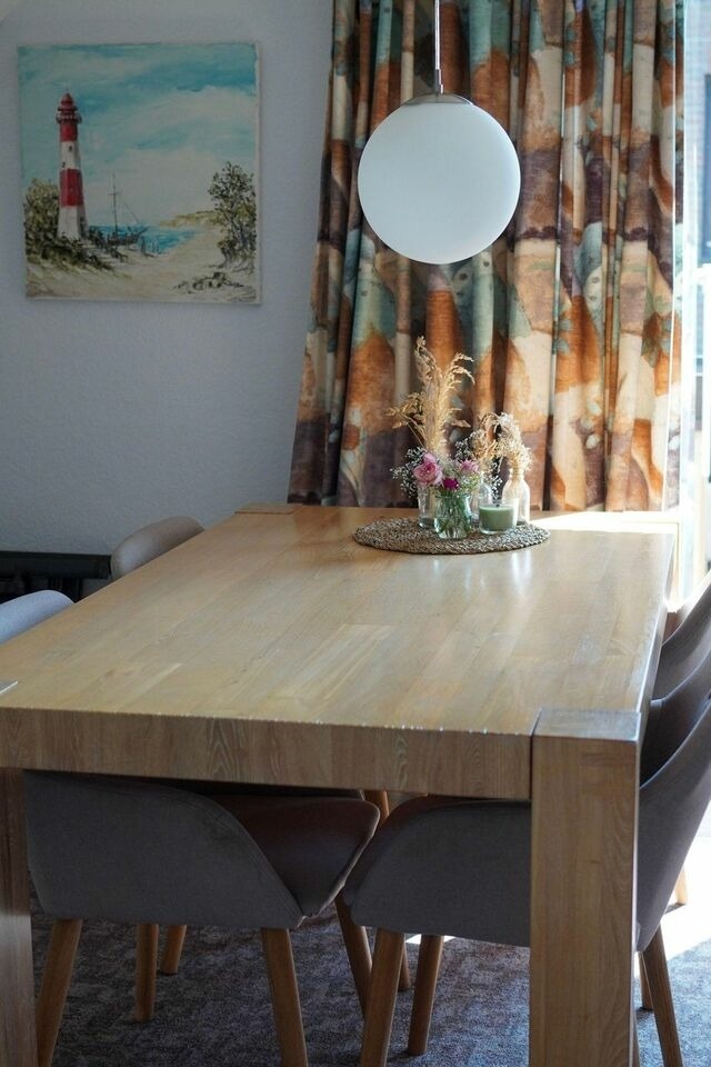 Ferienwohnung in Fehmarn OT Burg - Ferienwohnung bei Familie Kühl - Bild 10