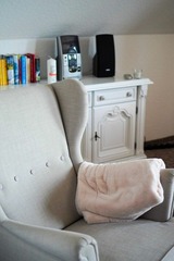 Ferienwohnung in Fehmarn OT Burg - Ferienwohnung bei Familie Kühl - Bild 11