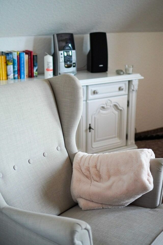 Ferienwohnung in Fehmarn OT Burg - Ferienwohnung bei Familie Kühl - Bild 11