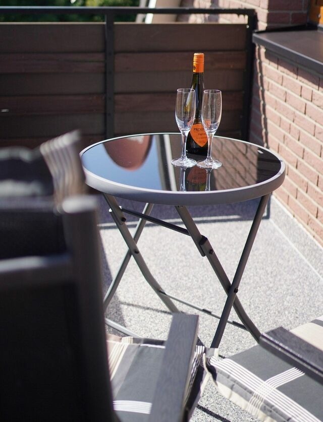 Ferienwohnung in Fehmarn OT Burg - Ferienwohnung bei Familie Kühl - Bild 12