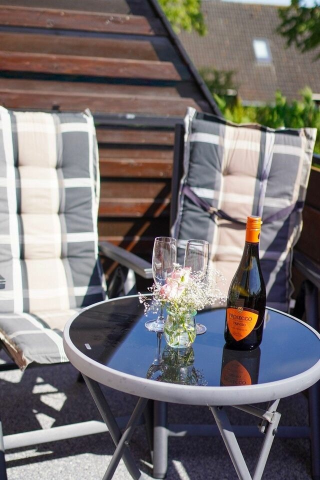 Ferienwohnung in Fehmarn OT Burg - Ferienwohnung bei Familie Kühl - Bild 13