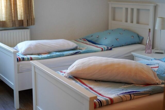 Ferienwohnung in Fehmarn OT Burg - Ferienwohnung bei Familie Kühl - Bild 15