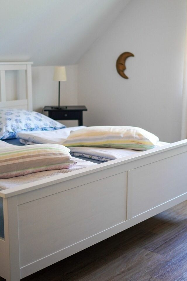 Ferienwohnung in Fehmarn OT Burg - Ferienwohnung bei Familie Kühl - Bild 16