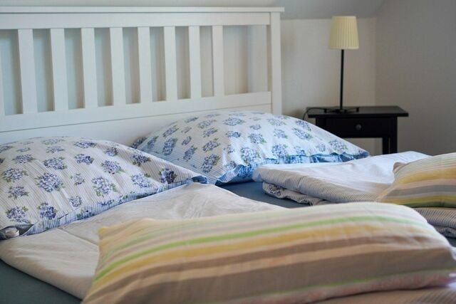 Ferienwohnung in Fehmarn OT Burg - Ferienwohnung bei Familie Kühl - Bild 17