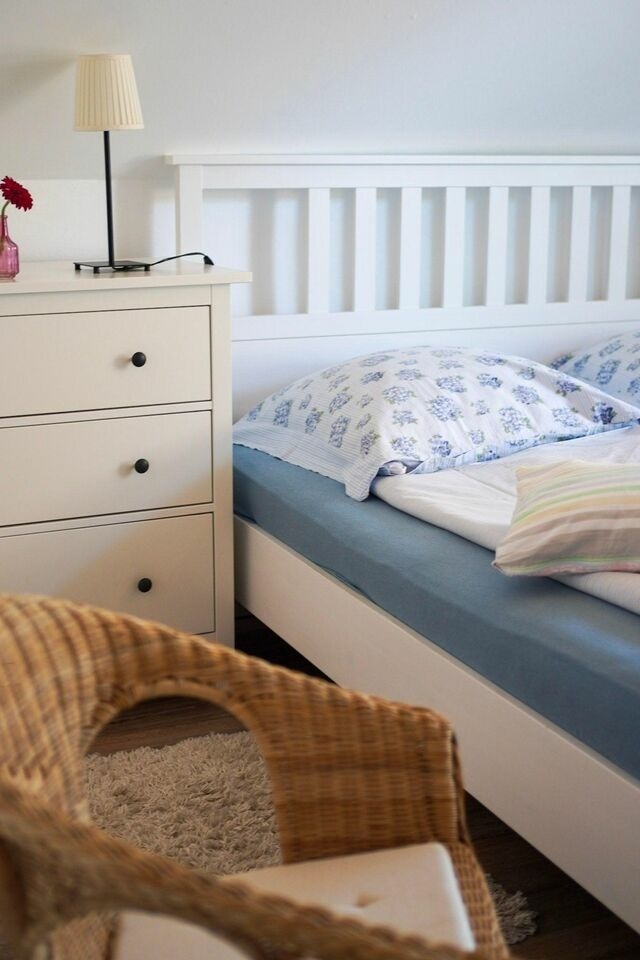 Ferienwohnung in Fehmarn OT Burg - Ferienwohnung bei Familie Kühl - Bild 19