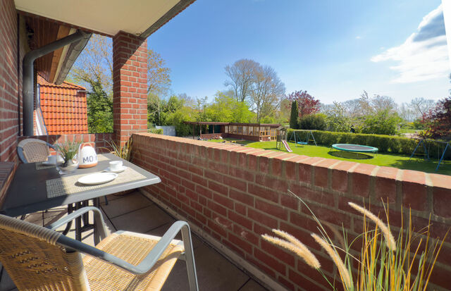 Ferienwohnung in Fehmarn OT Staberdorf - "Landhaus Voss" Typ 3 Nr.9 - Bild 10