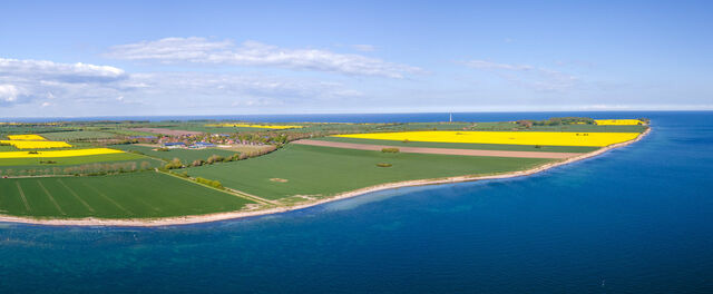 Ferienwohnung in Fehmarn OT Staberdorf - "Landhaus Voss" Typ 3 Nr.9 - Bild 25