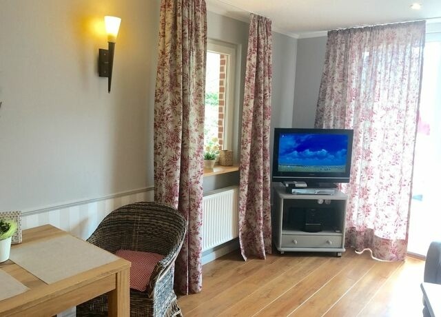 Ferienwohnung in Fehmarn OT Burg -  - Bild 10