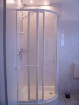 Ferienwohnung in Fehmarn OT Burg - Ferienwohnung Voderberg Nr. 2 - Bild 12