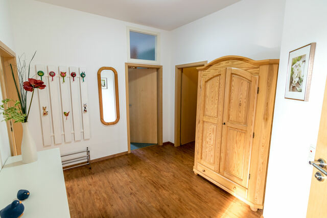 Ferienwohnung in Fehmarn OT Hinrichsdorf - Mohnblume Nr.2 - Bild 3