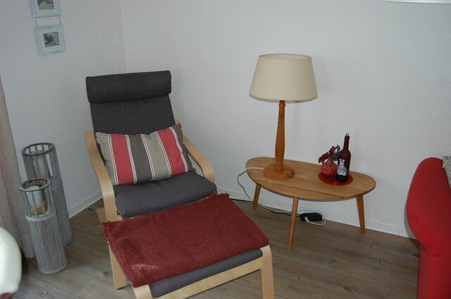 Ferienwohnung in Fehmarn OT Petersdorf - Ferienwohnung Harländer - Bild 3