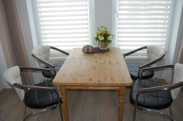 Ferienwohnung in Fehmarn OT Petersdorf - Ferienwohnung Harländer - Bild 7