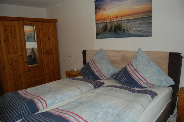 Ferienwohnung in Fehmarn OT Petersdorf - Ferienwohnung Harländer - Bild 10