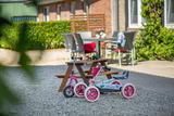 Ferienwohnung in Fehmarn OT Wenkendorf - "Ferienhof Hinz" - Klatschmohn EG - Bild 17