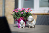 Ferienwohnung in Fehmarn OT Wenkendorf - "Ferienhof Hinz" - Klatschmohn EG - Bild 19