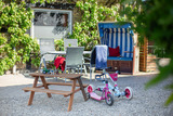 Ferienwohnung in Fehmarn OT Wenkendorf - "Ferienhof Hinz" - Klatschmohn EG - Bild 20
