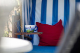 Ferienwohnung in Fehmarn OT Wenkendorf - "Ferienhof Hinz" - Klatschmohn EG - Bild 21