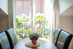 "Ferienhof Bauernhof Hinz" - Donnerkeil OG