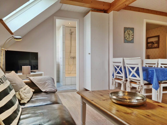 Ferienwohnung in Fehmarn OT Vadersdorf - MeerBl&uuml;te - Bild 9