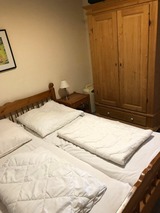 Ferienwohnung in Boltenhagen - Haus Koralle Wohnung rechts - Bild 18