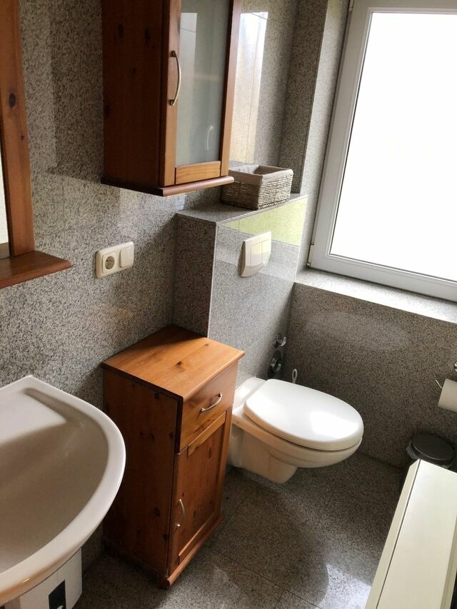 Ferienwohnung in Boltenhagen - Haus Koralle Wohnung rechts - Bild 19