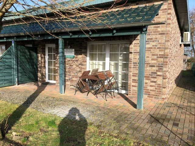 Ferienwohnung in Boltenhagen - Haus Koralle Wohnung rechts - Bild 25