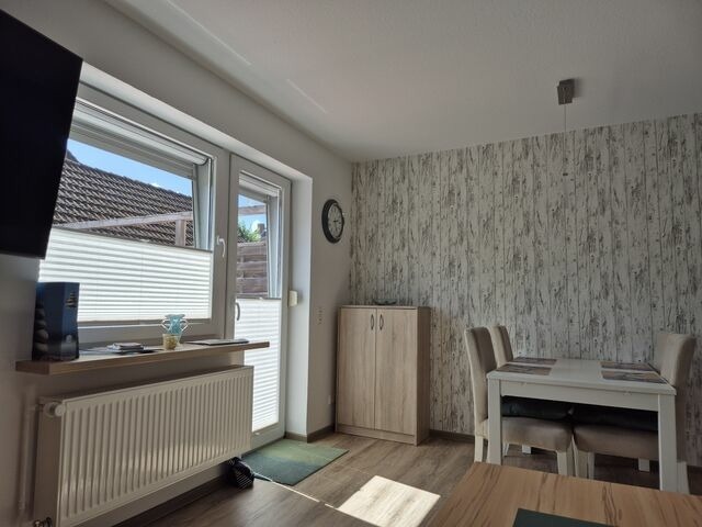 Ferienhaus in Sch&ouml;nberg - Maaske, Heike: Ferienreihenhaus - Bild 5