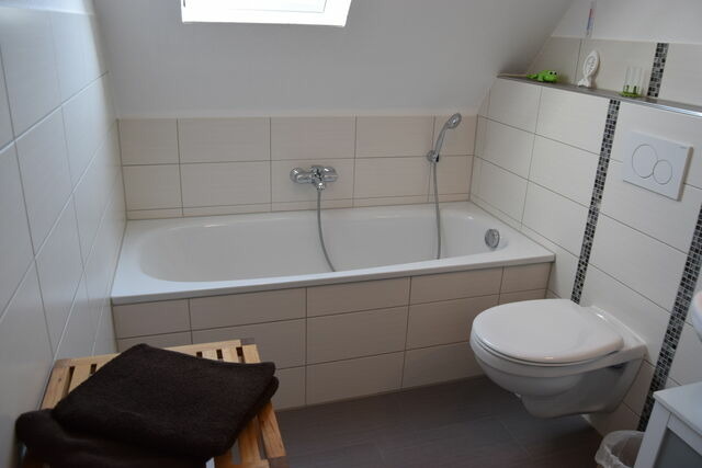 Ferienhaus in Sch&ouml;nberg - Maaske, Heike: Ferienreihenhaus - Bild 15