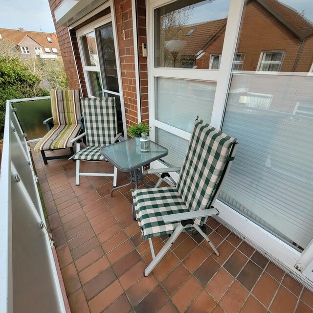 Ferienwohnung in Sch&ouml;nberger Strand - Stahmer, Wiebke und Timo: Ferienapp. (Nr. 3) - Bild 16