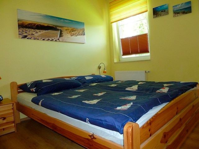 Ferienwohnung in Sch&ouml;nberger Strand - Haberecht, Petra & Manfred: Fe.-App. 2 (EG) - Bild 6