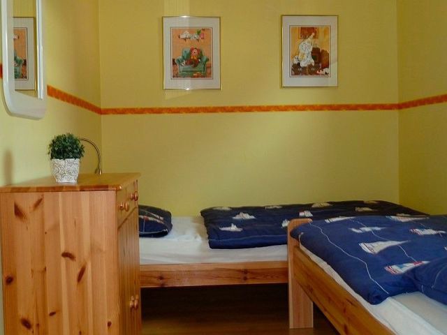 Ferienwohnung in Sch&ouml;nberger Strand - Haberecht, Petra & Manfred: Fe.-App. 2 (EG) - Bild 8