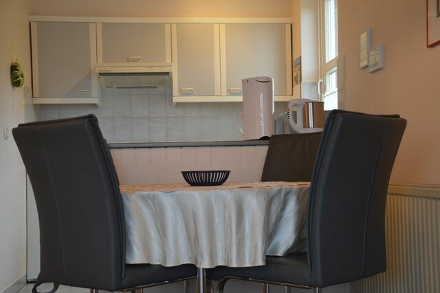 Ferienwohnung in Sch&ouml;nberger Strand - Venus, S. & H.: App. (Nr. 8) - Bild 7