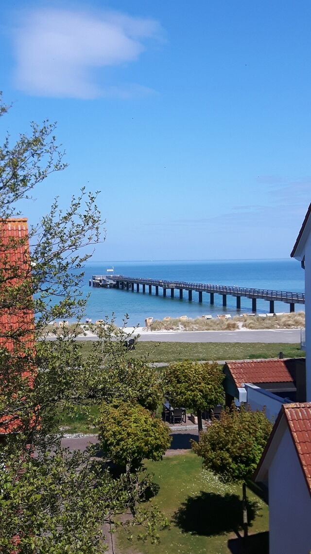 Ferienwohnung in Sch&ouml;nberger Strand - Drews, Torsten: App. "Sommerwind" (Nr. 15) - Bild 16