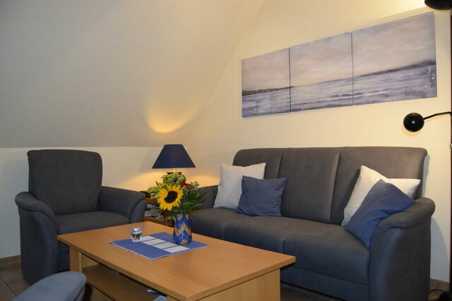 Ferienwohnung in Schönberger Strand - Waack, Brigitte: App. (Nr. 7) - Bild 2