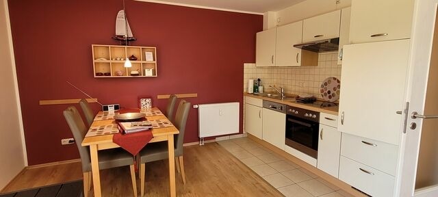 Ferienwohnung in Sch&ouml;nberger Strand - Thiel, Bettina & Peter: Fe-App. 1 - Bild 7