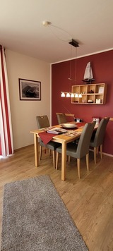 Ferienwohnung in Sch&ouml;nberger Strand - Thiel, Bettina & Peter: Fe-App. 1 - Bild 8