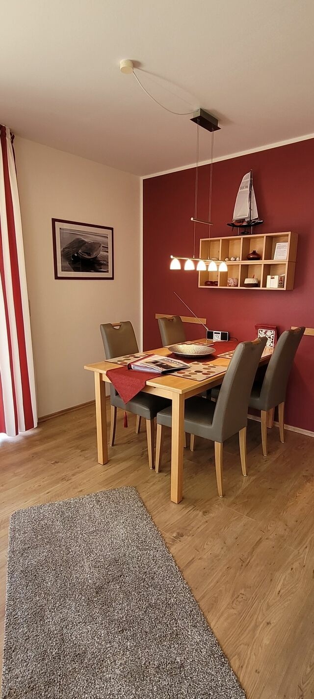 Ferienwohnung in Sch&ouml;nberger Strand - Thiel, Bettina & Peter: Fe-App. 1 - Bild 8