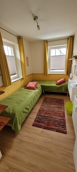 Ferienwohnung in Sch&ouml;nberger Strand - Thiel, Bettina & Peter: Fe-App. 1 - Bild 9