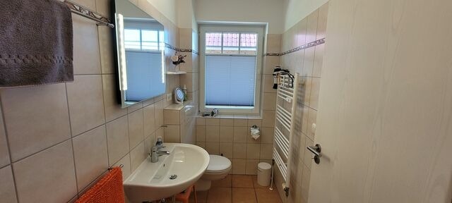 Ferienwohnung in Sch&ouml;nberger Strand - Thiel, Bettina & Peter: Fe-App. 1 - Bild 11