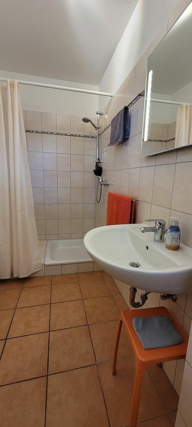 Ferienwohnung in Sch&ouml;nberger Strand - Thiel, Bettina & Peter: Fe-App. 1 - Bild 12