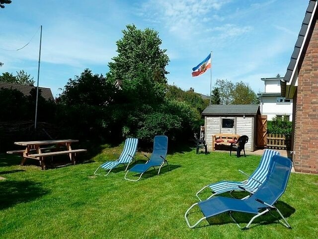 Ferienwohnung in Sch&ouml;nberger Strand - Thiel, Bettina & Peter: Fe-App. 1 - Bild 18