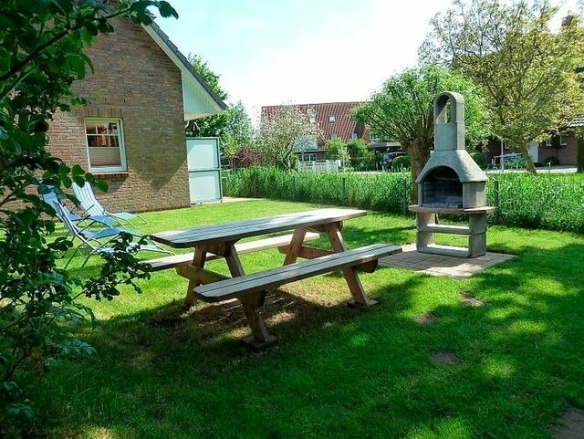 Ferienwohnung in Sch&ouml;nberger Strand - Thiel, Bettina & Peter: Fe-App. 1 - Bild 19