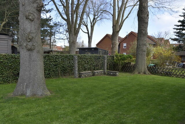 Ferienwohnung in Sch&ouml;nberger Strand - Ha&szlig;, Oliver: Ferien-App. (Nr. 2) "Strandl&auml;ufer" - Bild 18