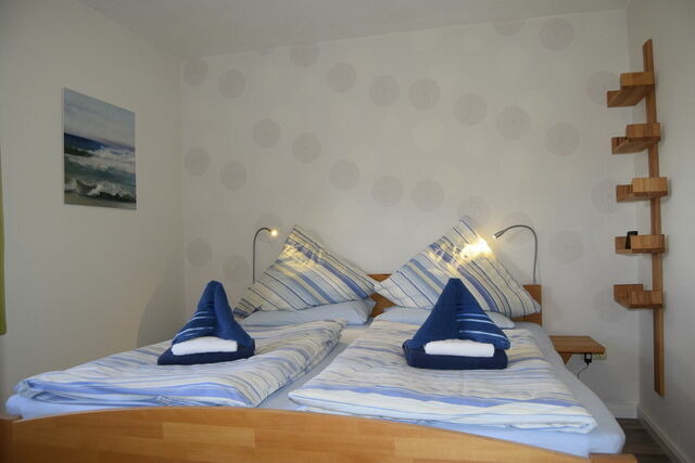 Ferienwohnung in Sch&ouml;nberger Strand - Ha&szlig;, Oliver: Ferien-App. (Nr. 2) "Strandl&auml;ufer" - Bild 7