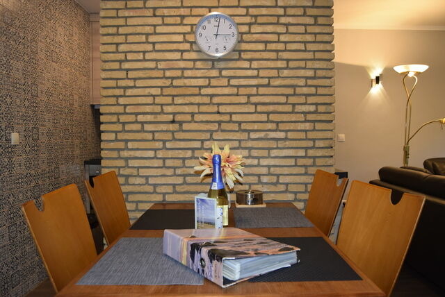 Ferienwohnung in Sch&ouml;nberger Strand - Stoltenberg, Mona & S&ouml;nke: "Haus Seelust", Fe-App. (Nr. 107) "Strandperle" - Bild 10