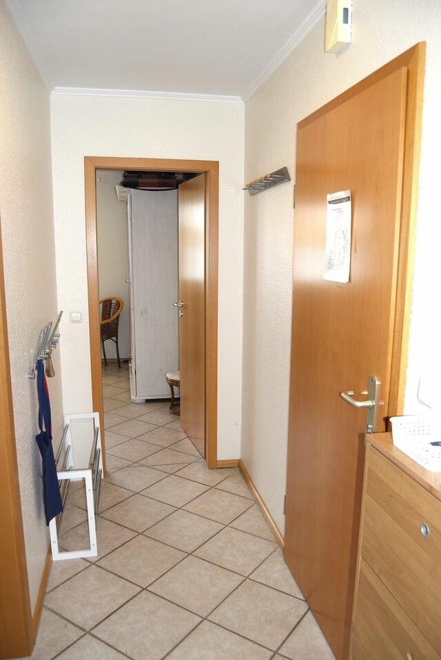 Ferienwohnung in Sch&ouml;nberger Strand - Bittner, Frauke & L&auml;u, Karin: Ferienwohnung "Hinterm Deich" - Bild 12