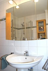 Ferienwohnung in Sch&ouml;nberger Strand - Bittner, Frauke & L&auml;u, Karin: Ferienwohnung "Hinterm Deich" - Bild 14