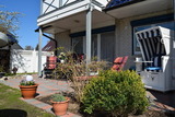 Ferienwohnung in Sch&ouml;nberger Strand - Bittner, Frauke & L&auml;u, Karin: Ferienwohnung "Hinterm Deich" - Bild 15