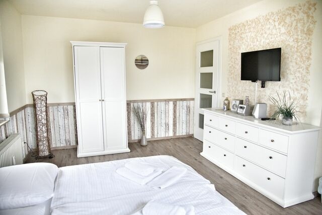 Ferienwohnung in Ueckerm&uuml;nde - Lagunenstadt am Haff Fewo 246 - Seeigel - Bild 3