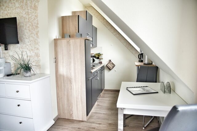 Ferienwohnung in Ueckerm&uuml;nde - Lagunenstadt am Haff Fewo 246 - Seeigel - Bild 6